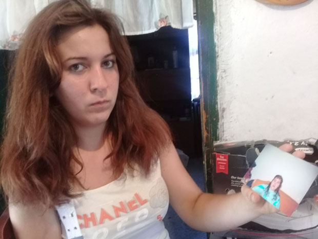 ЋЕРКА ЖЕНЕ ТЕШКЕ ОКО 300 КИЛОГРАМА: Мама није мокрила месец дана пре пријема у борску болницу
